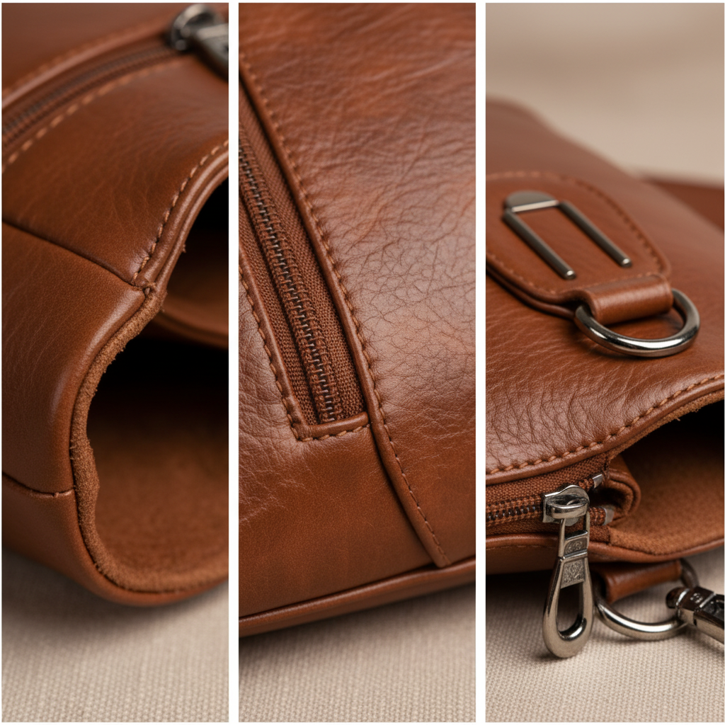 The Dora Shoulder Bag