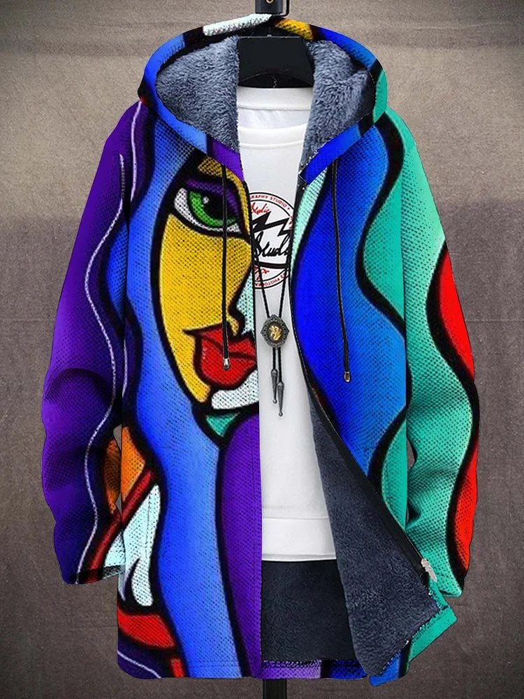The Doris Portrait Jacket