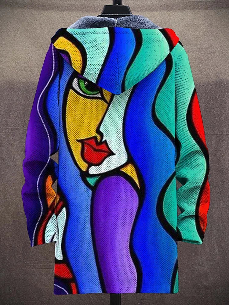 The Doris Portrait Jacket
