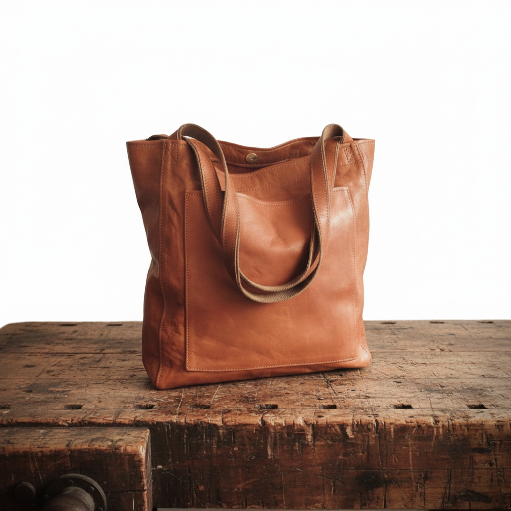 The Edda Tote