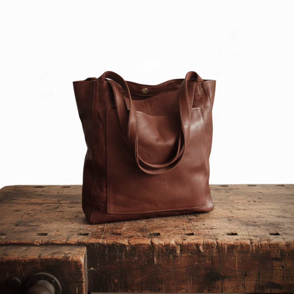 The Edda Tote