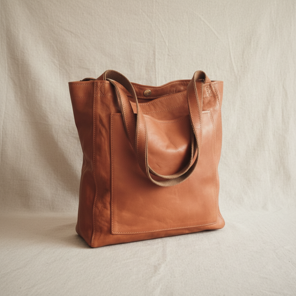 The Edda Tote