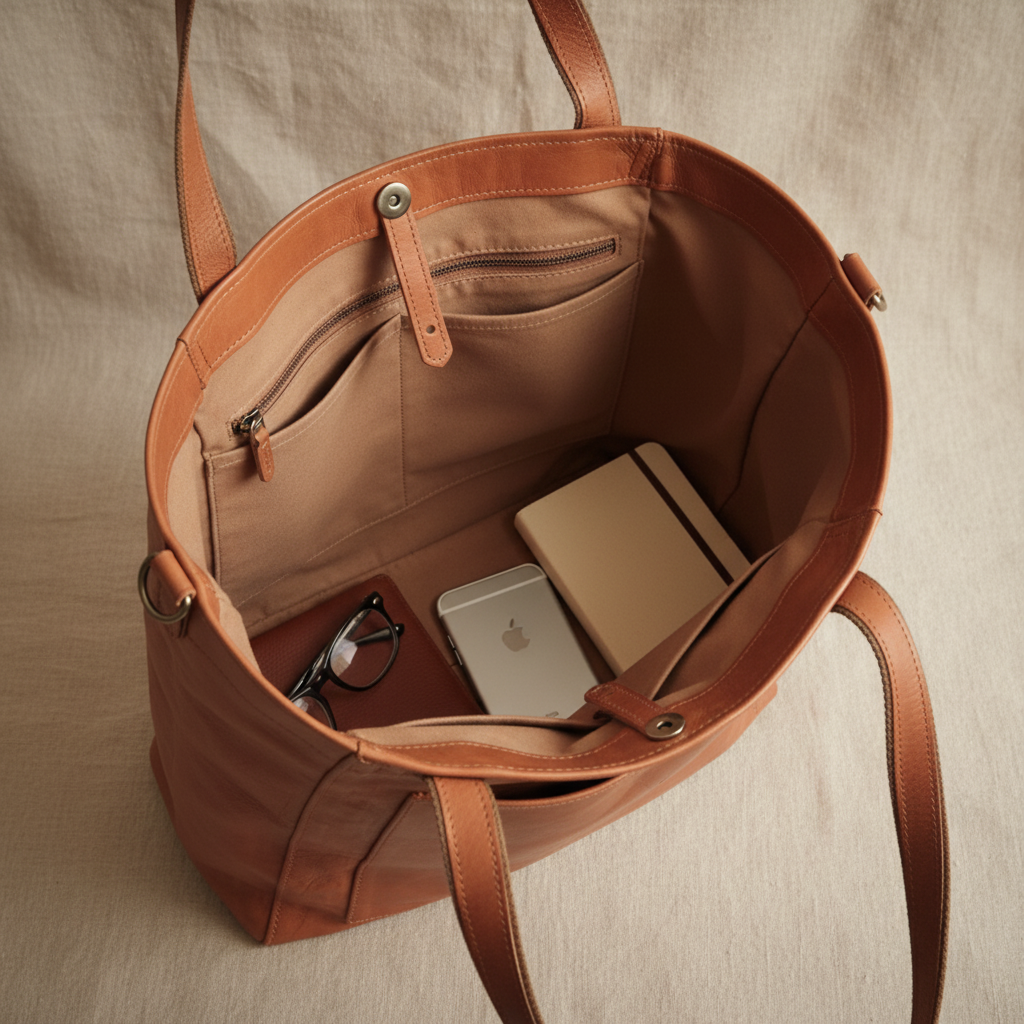The Edda Tote
