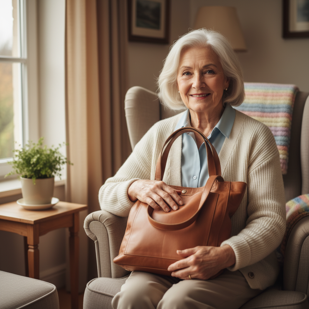 The Edda Tote