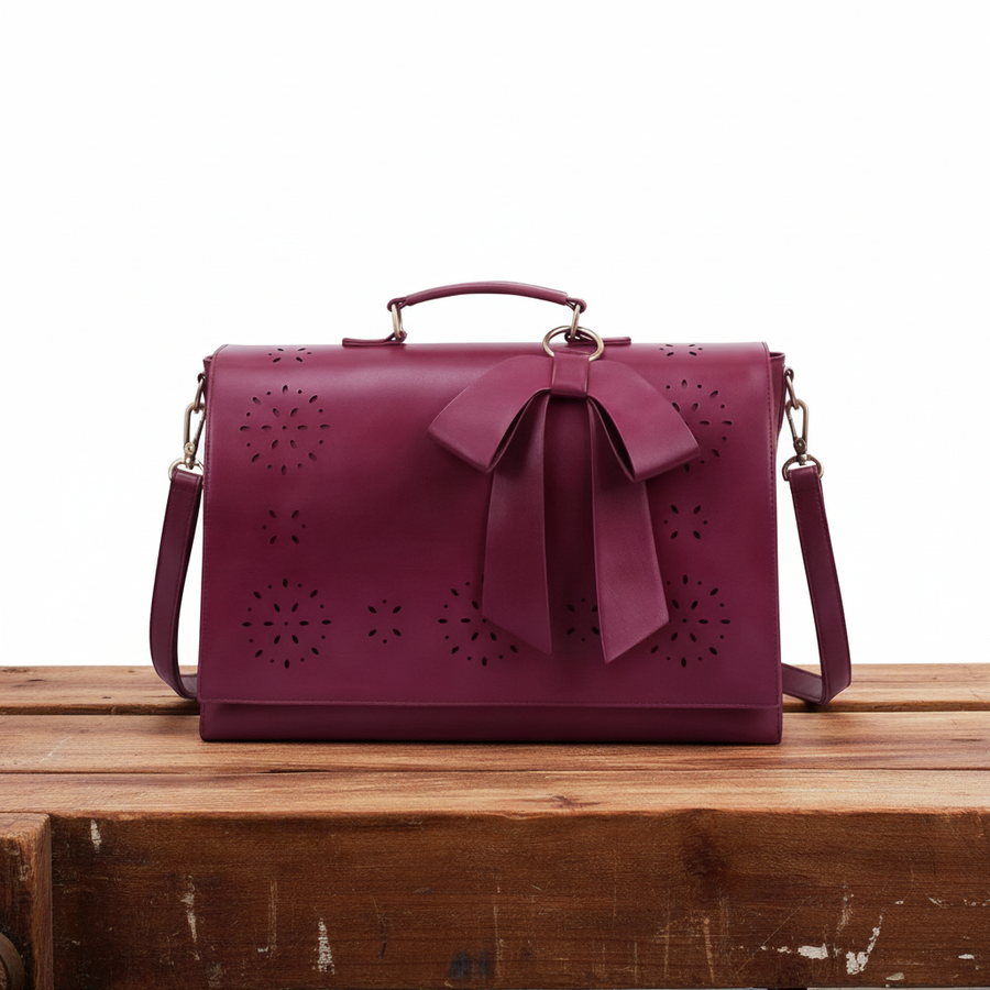 The Effie Satchel