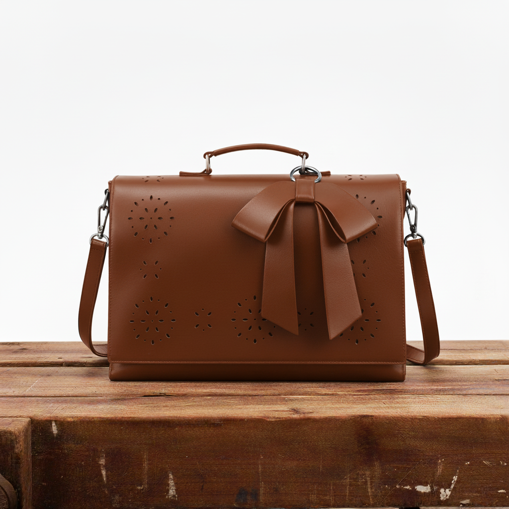The Effie Satchel
