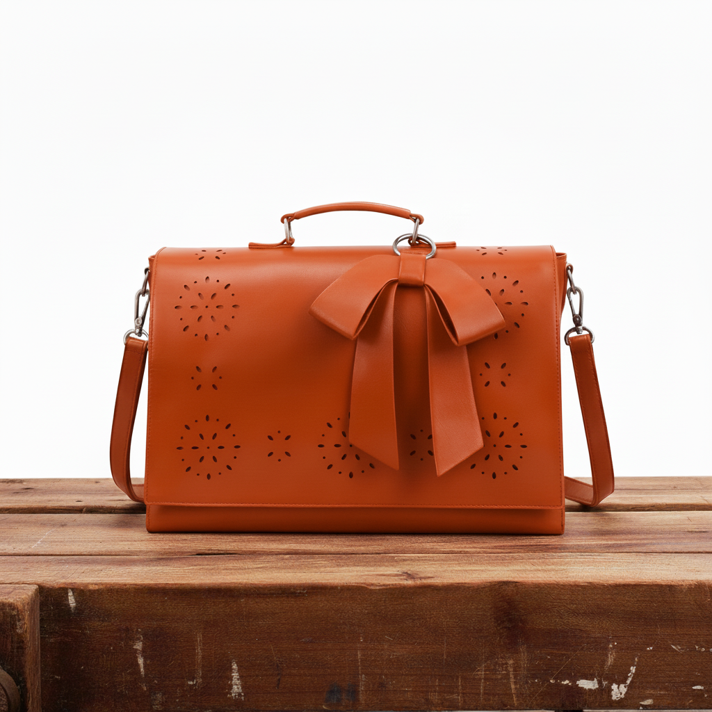 The Effie Satchel