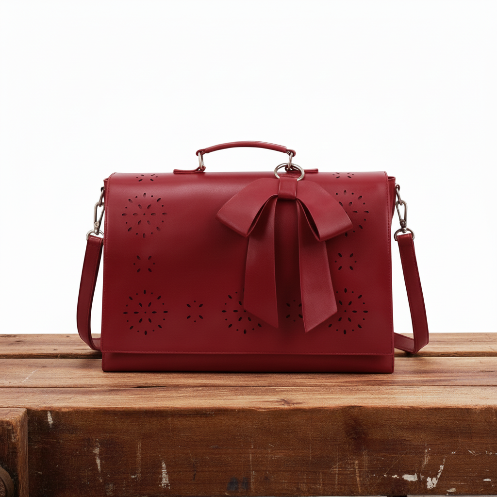 The Effie Satchel