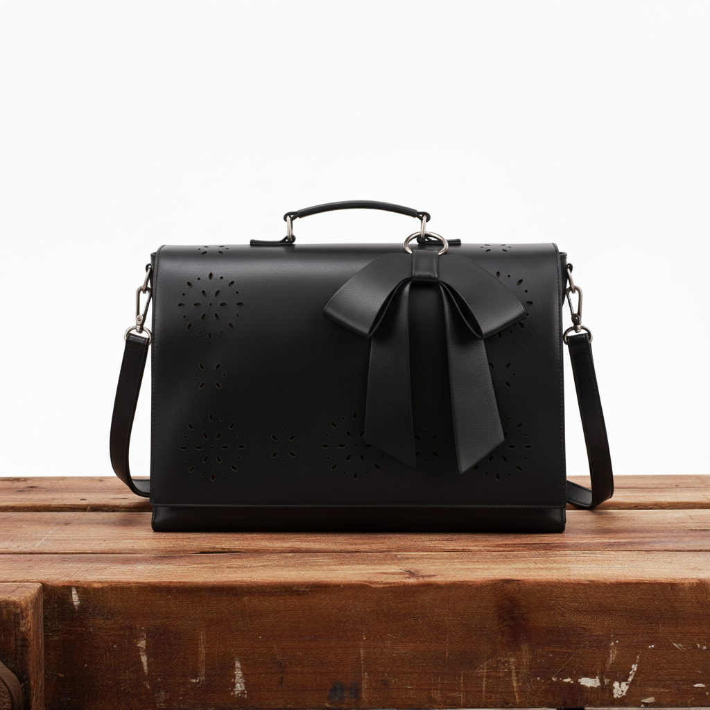 The Effie Satchel