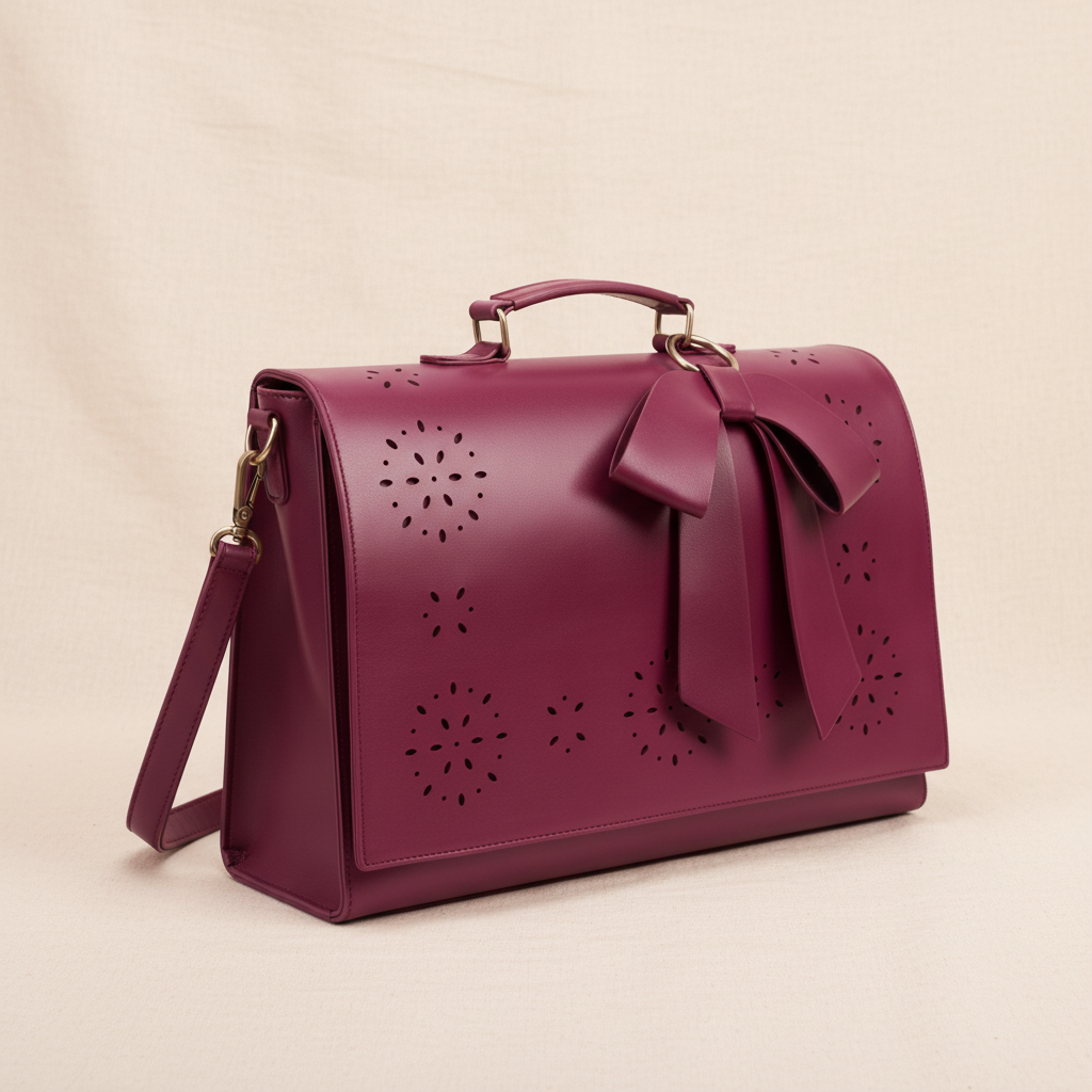 The Effie Satchel