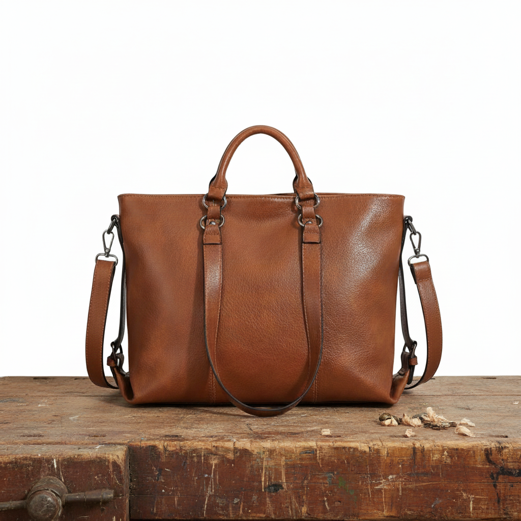 The Elin Tote
