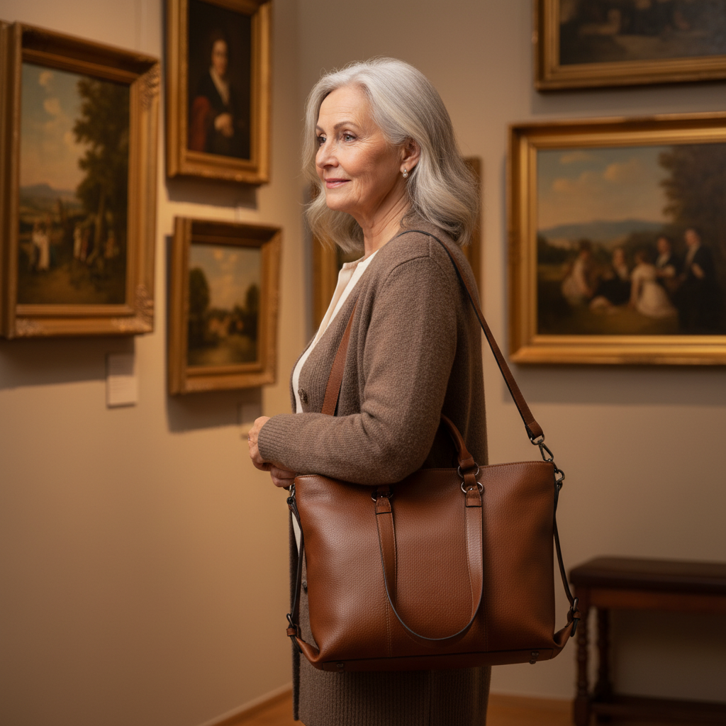 The Elin Tote