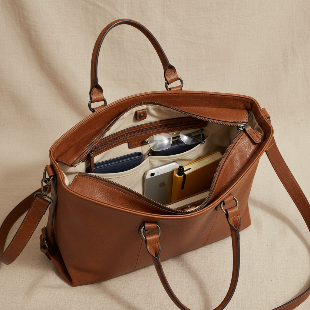 The Elin Tote