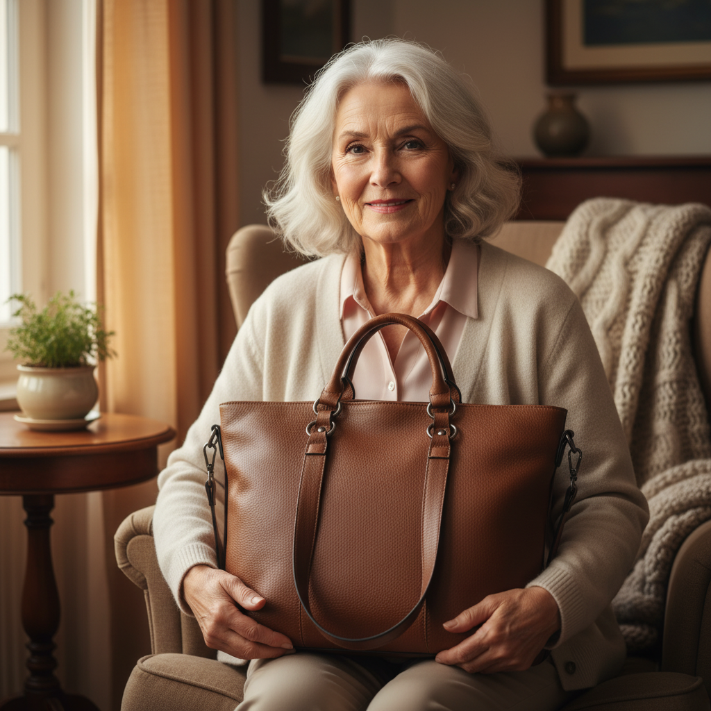 The Elin Tote