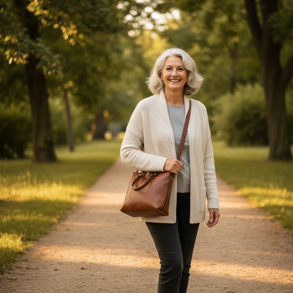 The Elin Tote