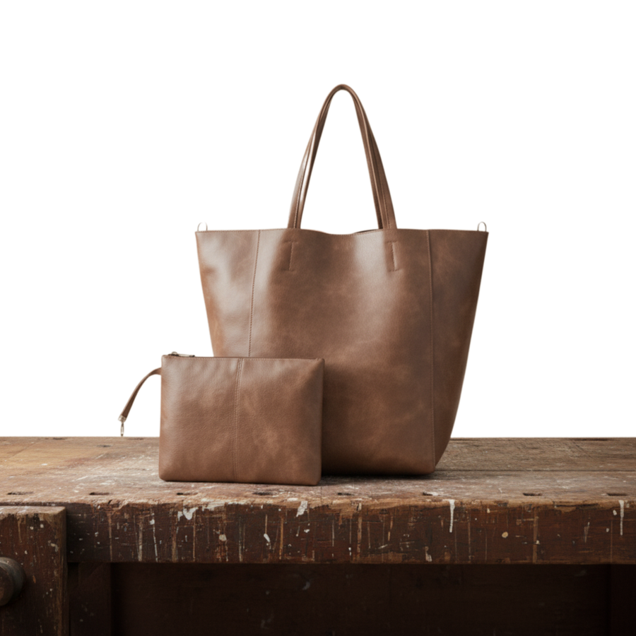 The Eloisa Tote