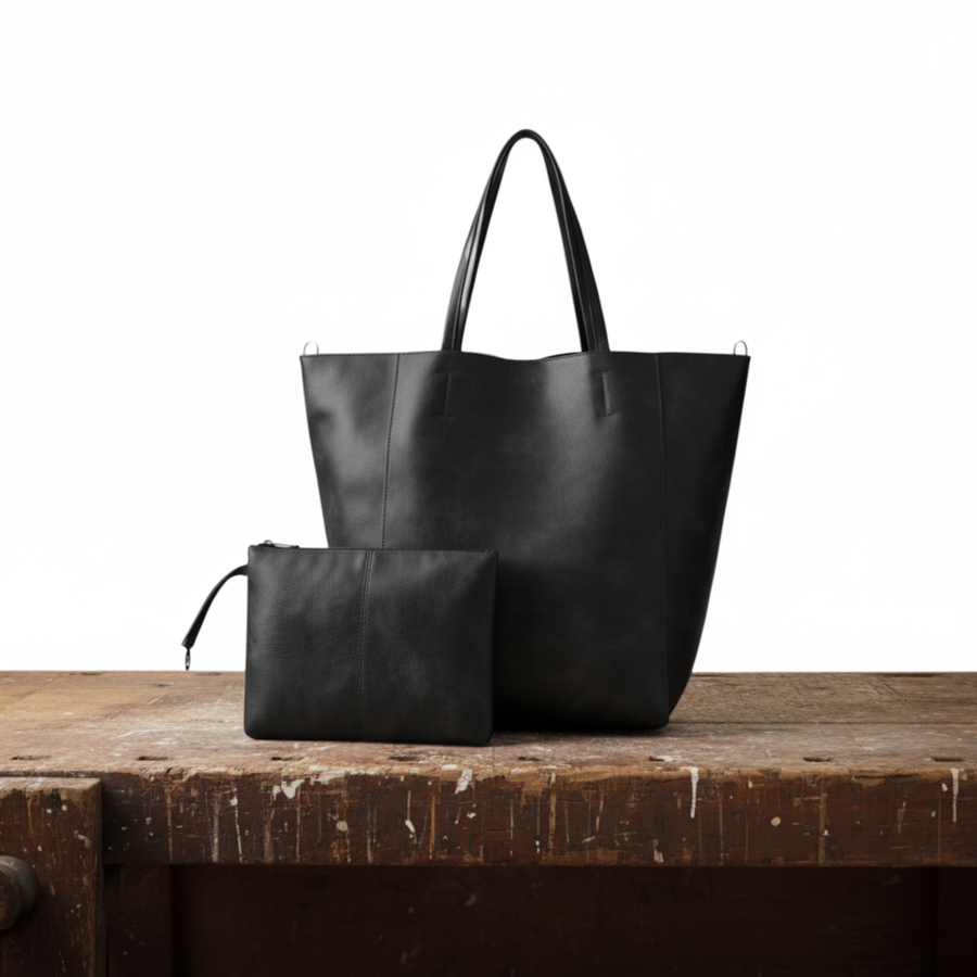 The Eloisa Tote