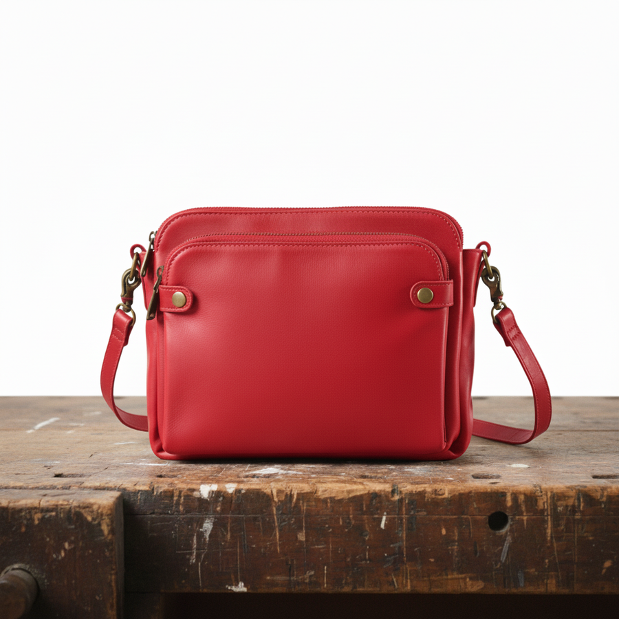 The Felicia Crossbody