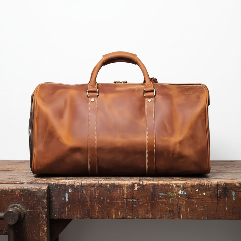 The Frida Weekender