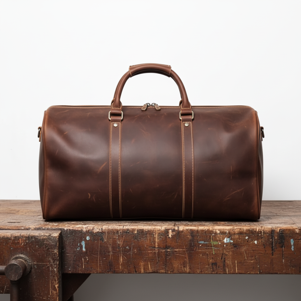 The Frida Weekender