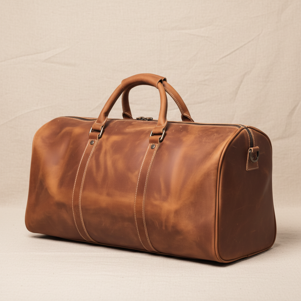 The Frida Weekender