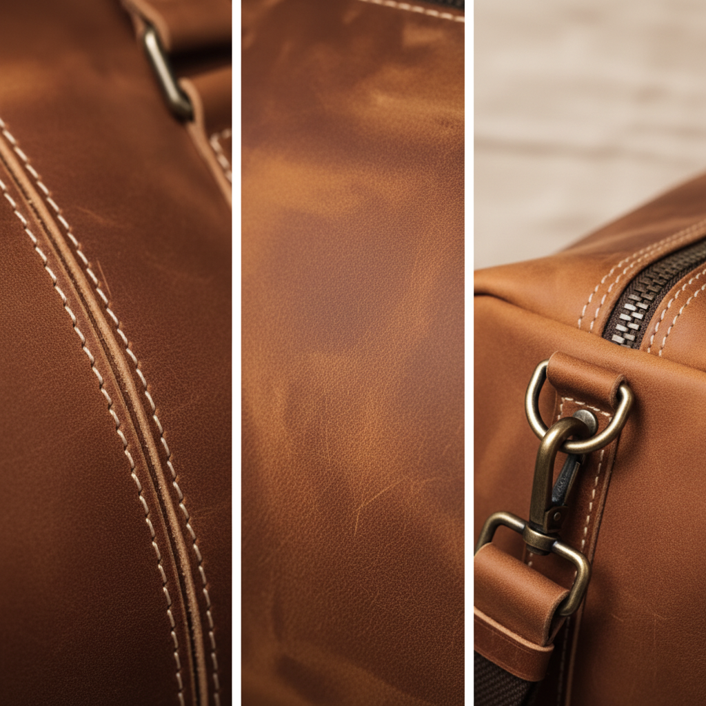 The Frida Weekender
