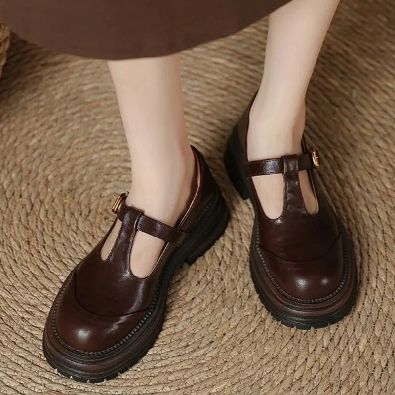 The Hedy Platform Mary Jane