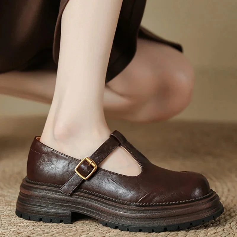 The Hedy Platform Mary Jane