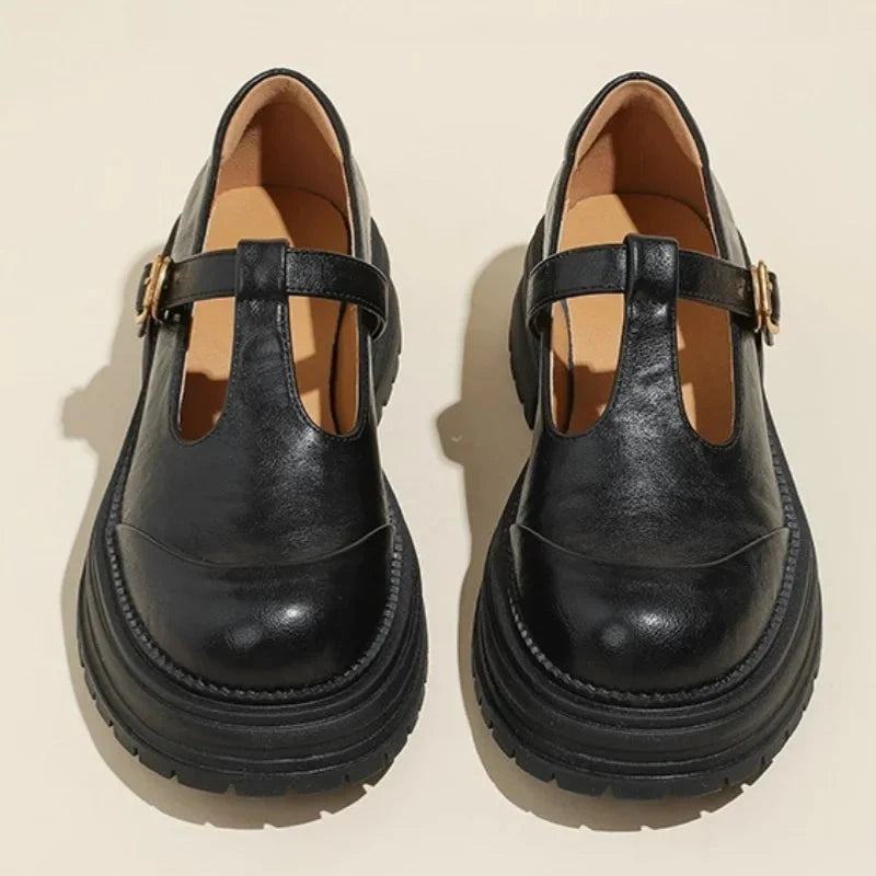 The Hedy Platform Mary Jane