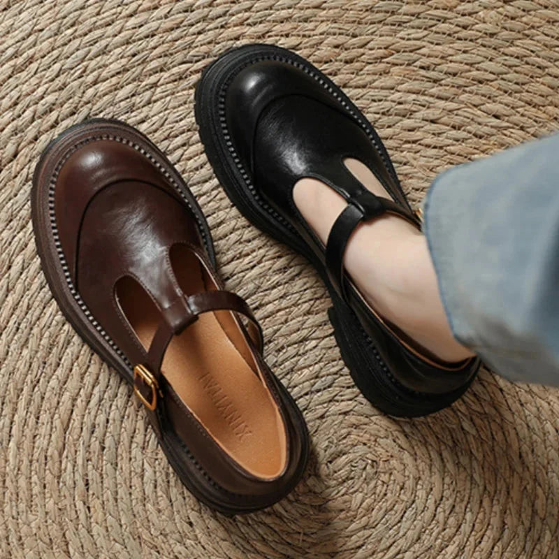 The Hedy Platform Mary Jane