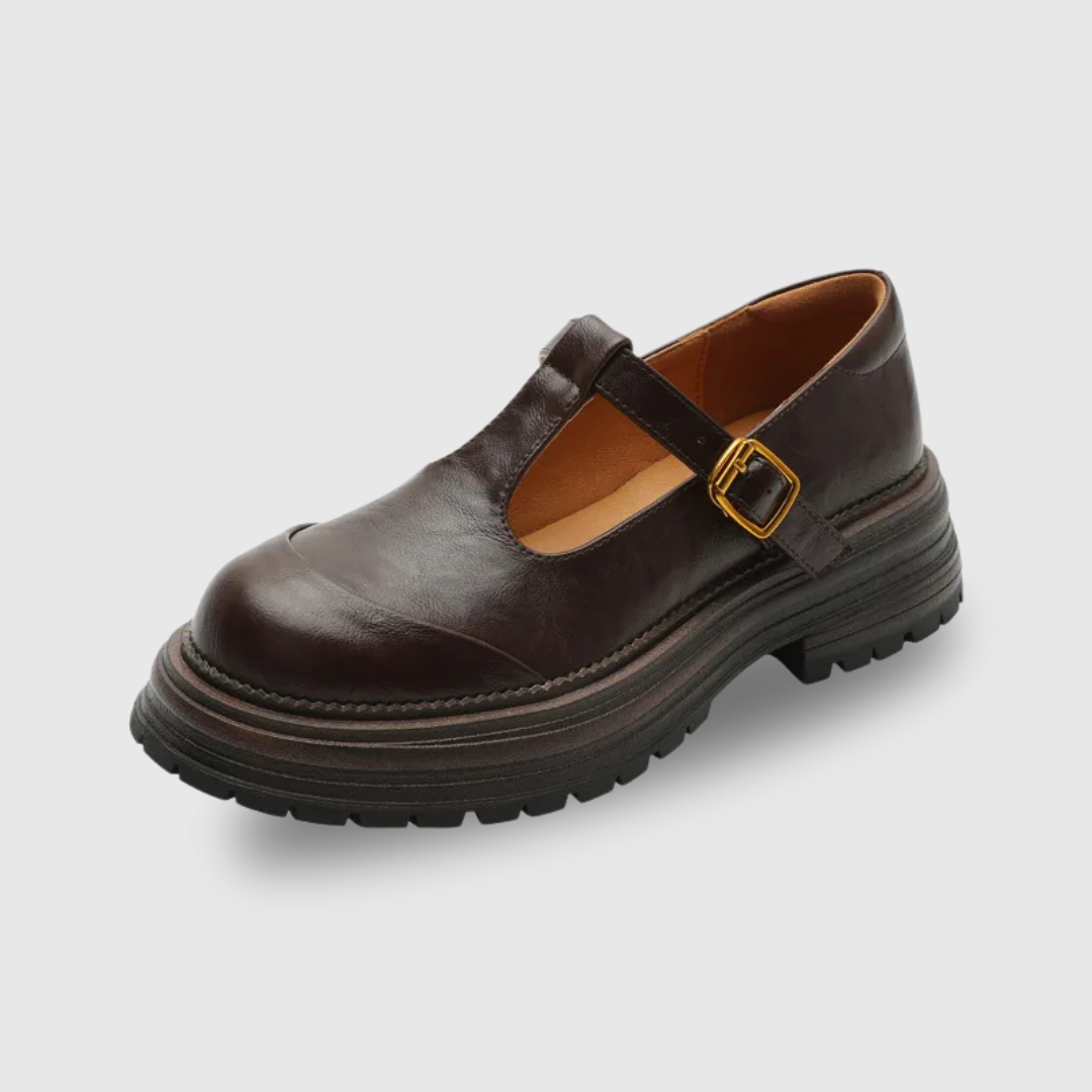 The Hedy Platform Mary Jane