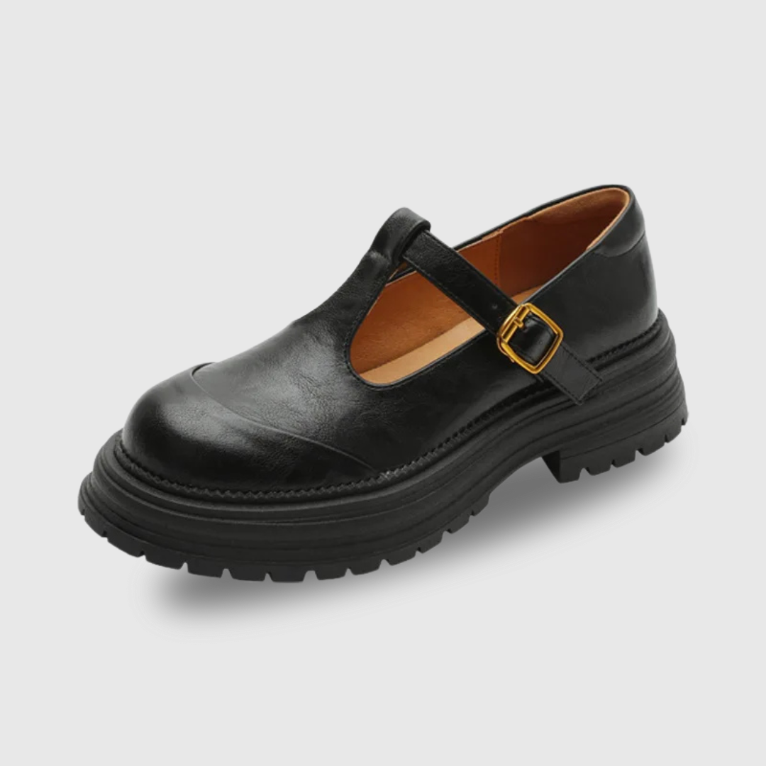 The Hedy Platform Mary Jane