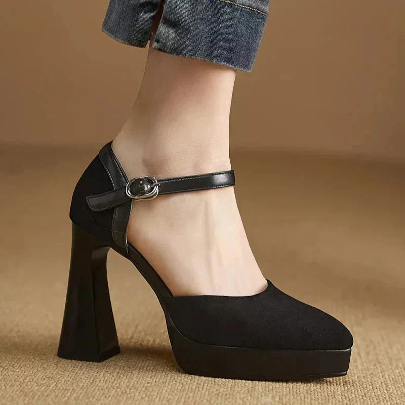 The Odella Platform Mary Jane
