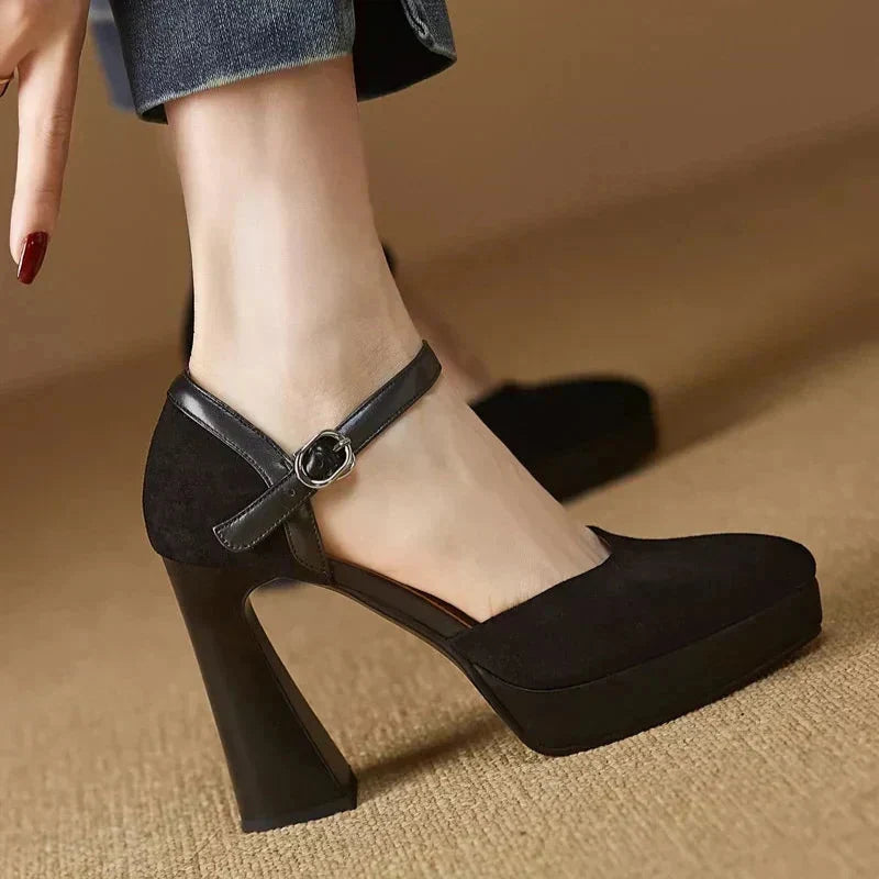 The Odella Platform Mary Jane