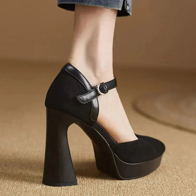 The Odella Platform Mary Jane