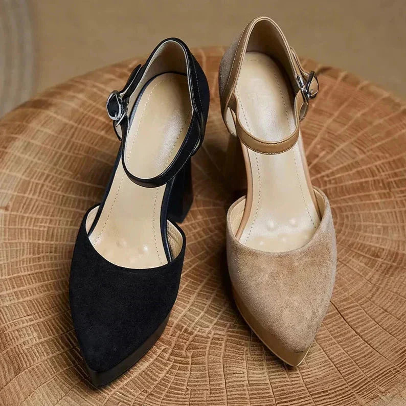 The Odella Platform Mary Jane