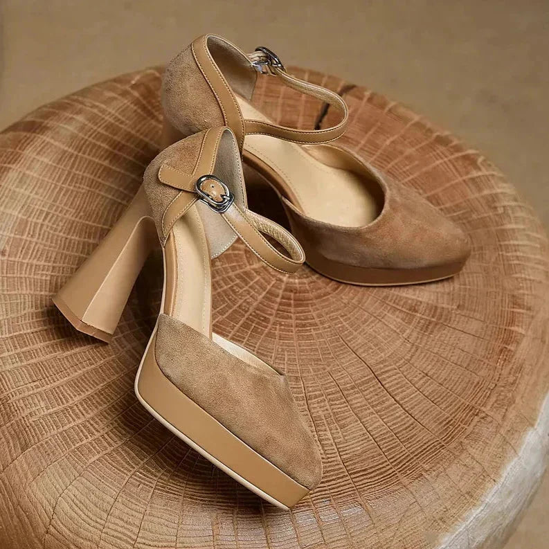 The Odella Platform Mary Jane