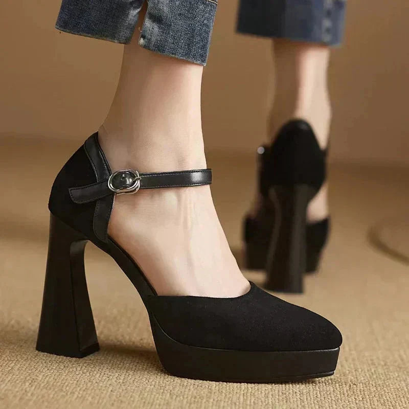 The Odella Platform Mary Jane