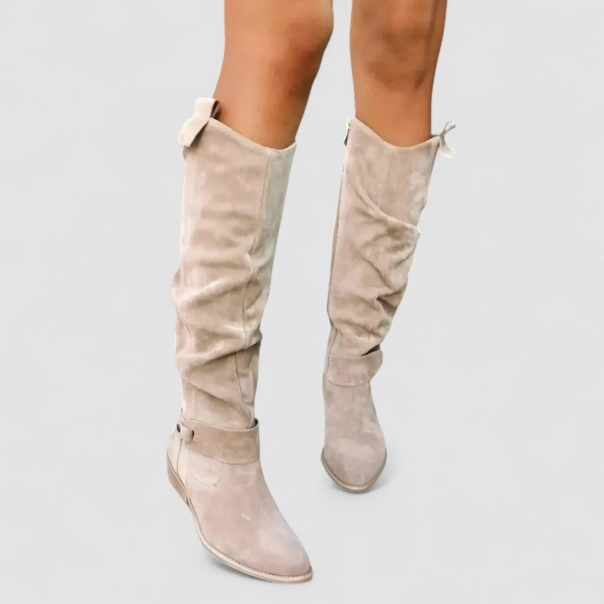 The Sorcha Slouch Boot