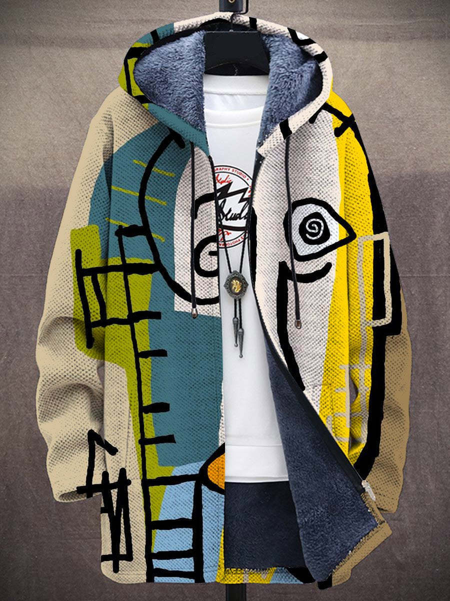 The Thelma Gallery Jacket