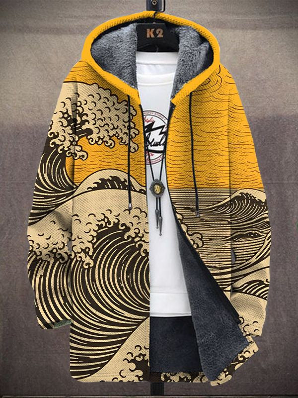 The Velma Wave Jacket