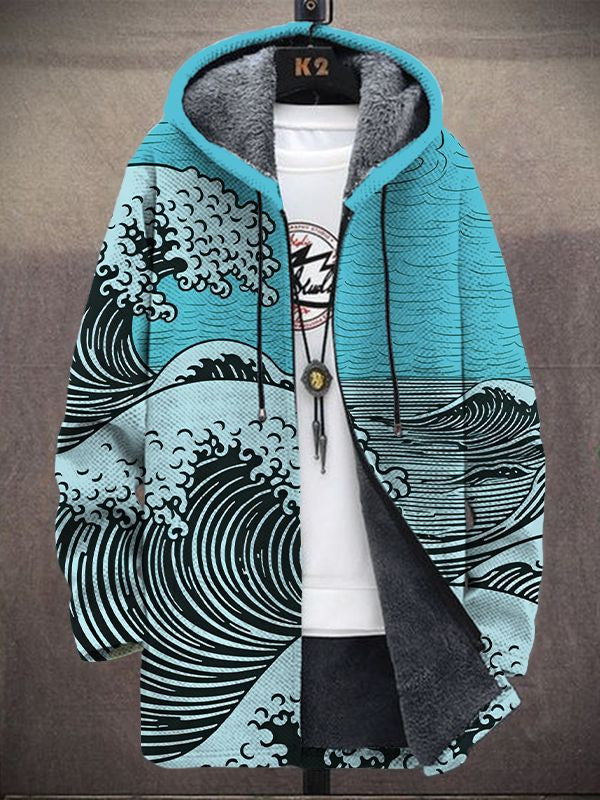 The Velma Wave Jacket