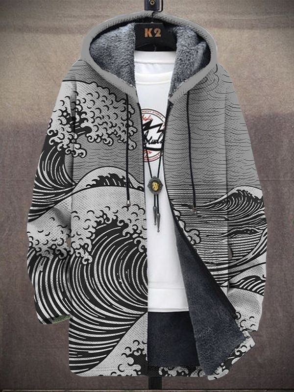 The Velma Wave Jacket