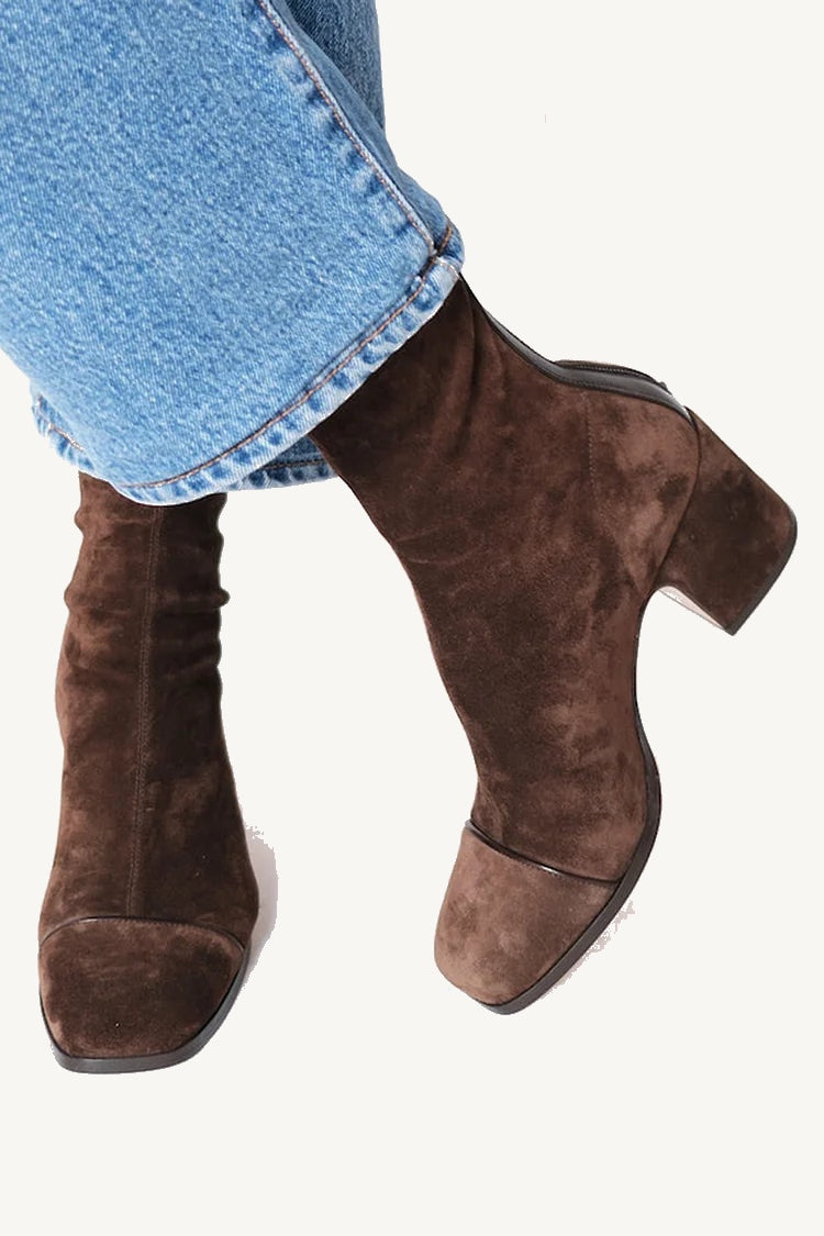 The Zofia Ankle Boot